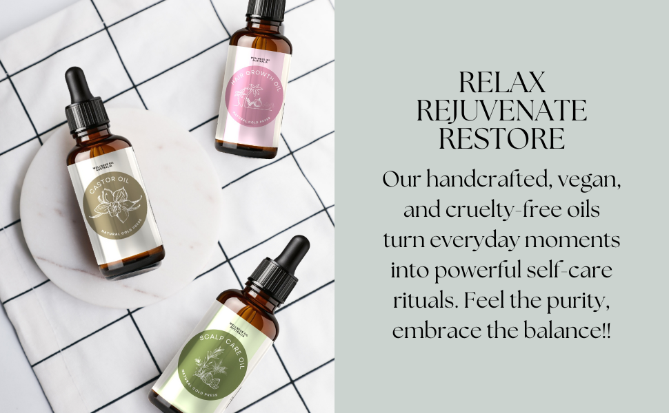 Jojoba Oil vs Coconut Oil vs Almond Oil: Which One Should You Use?