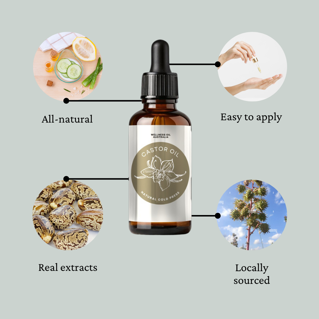Almond Oil - Natural & Organic Skincare Solution